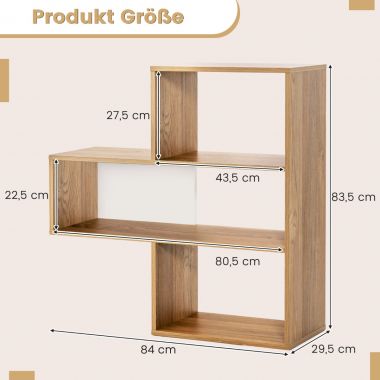 Seinariiul 60cm LWS26BX