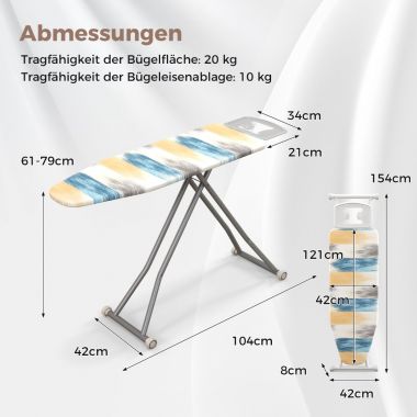 Seinariiul 60cm LWS26BX