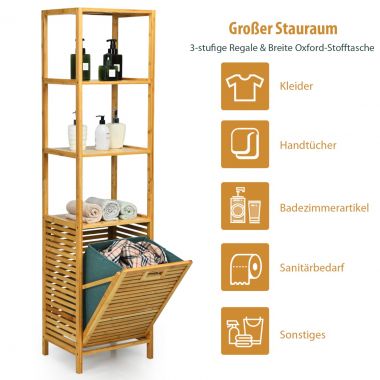 Seinariiul 60cm LWS26BX