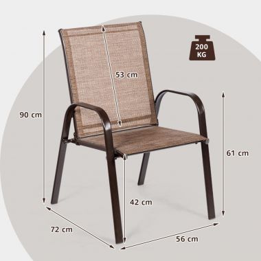 Seinariiul 60cm LWS26BX