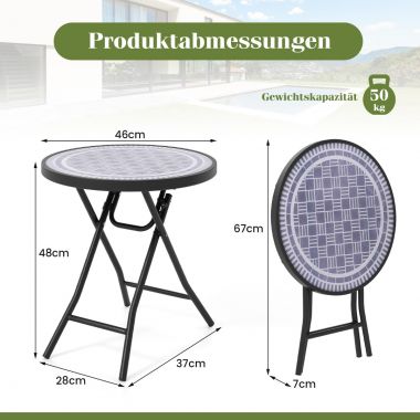 Seinariiul 60cm LWS26BX