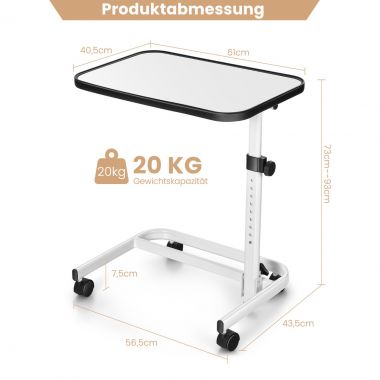 Seinariiul 60cm LWS26BX
