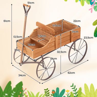 Seinariiul 60cm LWS26BX