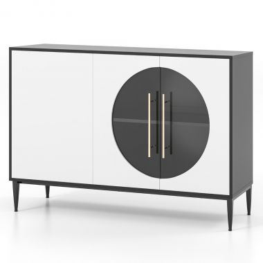 Seinariiul 60cm LWS26BX