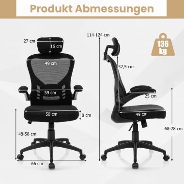 Seinariiul 60cm LWS26BX