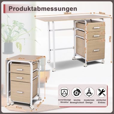 Seinariiul 60cm LWS26BX