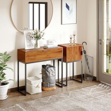 Seinariiul 60cm LWS26BX