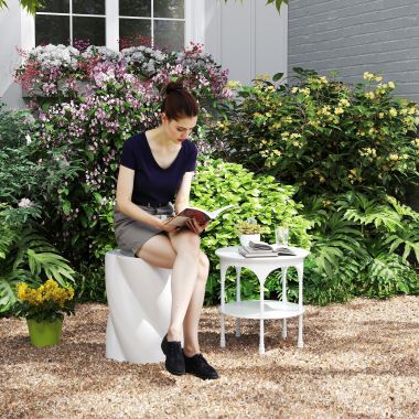 Seinariiul 60cm LWS26BX