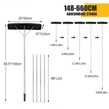 Seinariiul 60cm LWS26BX