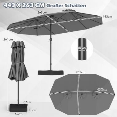 Seinariiul 60cm LWS26BX