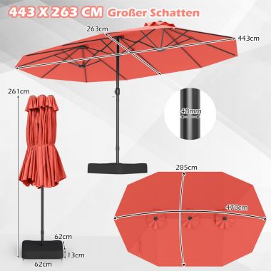 Seinariiul 60cm LWS26BX