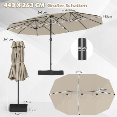 Seinariiul 60cm LWS26BX