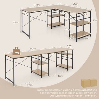 Seinariiul 60cm LWS26BX