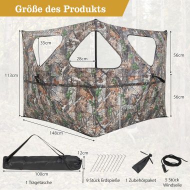 Seinariiul 60cm LWS26BX