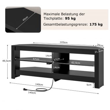 Seinariiul 60cm LWS26BX