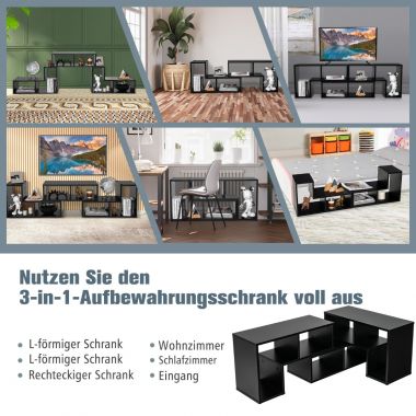 Seinariiul 60cm LWS26BX