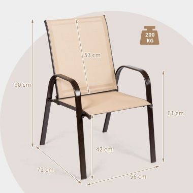 Seinariiul 60cm LWS26BX