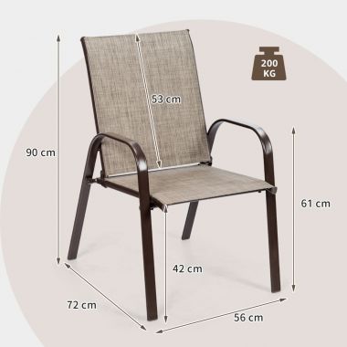 Seinariiul 60cm LWS26BX