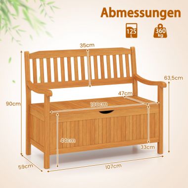 Seinariiul 60cm LWS26BX