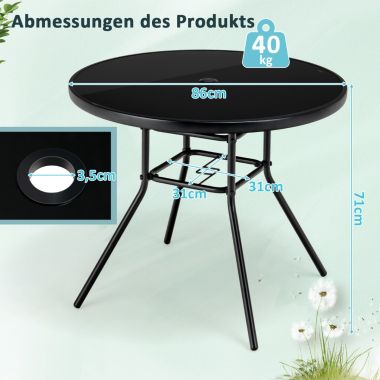 Seinariiul 60cm LWS26BX