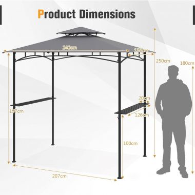 Seinariiul 60cm LWS26BX