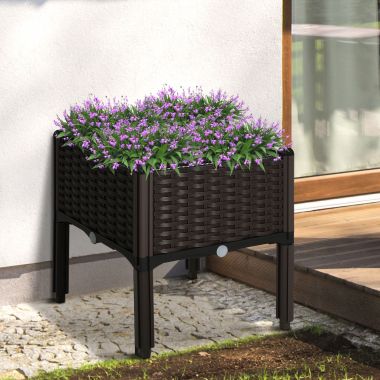 Seinariiul 60cm LWS26BX