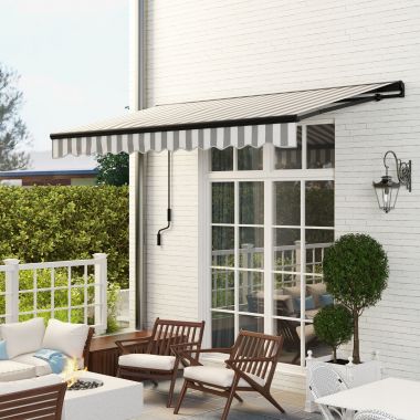 Seinariiul 60cm LWS26BX