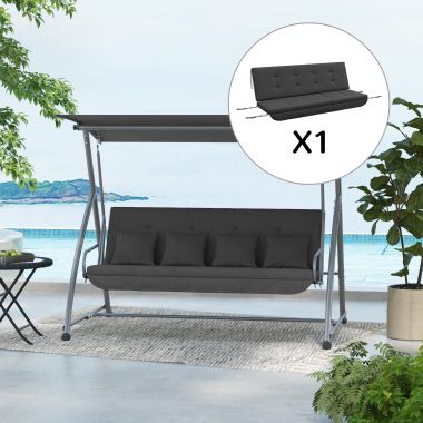 Seinariiul 60cm LWS26BX
