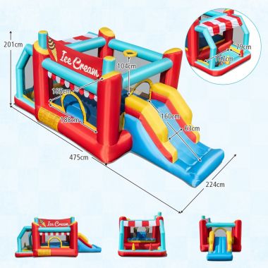 Seinariiul 60cm LWS26BX