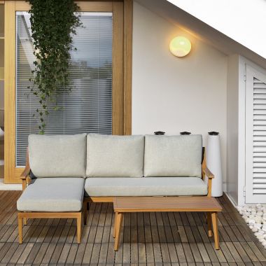 Seinariiul 60cm LWS26BX