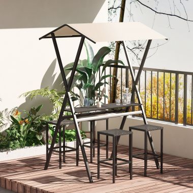 Seinariiul 60cm LWS26BX