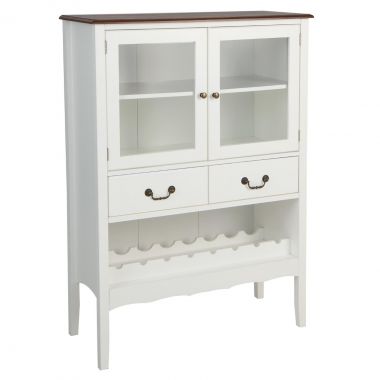 Seinariiul 60cm LWS26BX