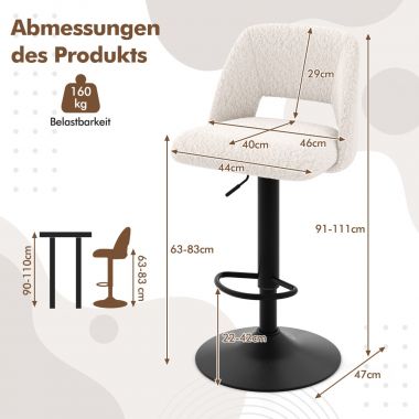 Seinariiul 60cm LWS26BX
