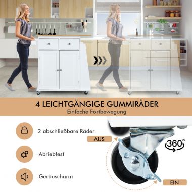Seinariiul 60cm LWS26BX