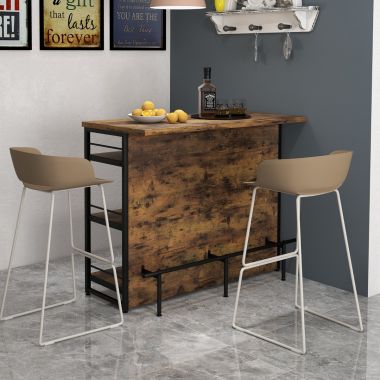 Seinariiul 60cm LWS26BX