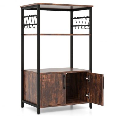 Seinariiul 60cm LWS26BX