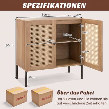 Seinariiul 60cm LWS26BX