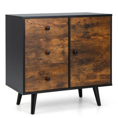 Seinariiul 60cm LWS26BX