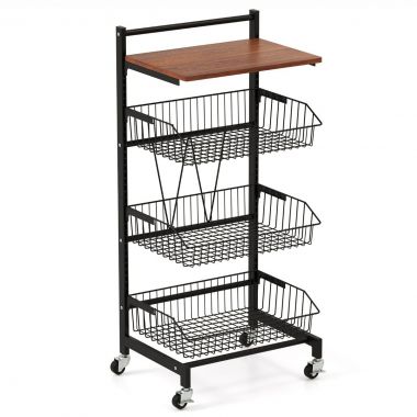 Seinariiul 60cm LWS26BX