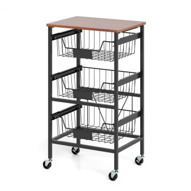 Seinariiul 60cm LWS26BX