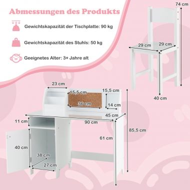 Seinariiul 60cm LWS26BX