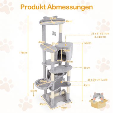 Seinariiul 60cm LWS26BX