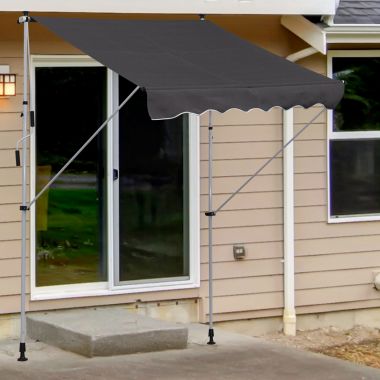 Seinariiul 60cm LWS26BX