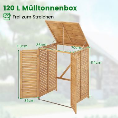 Seinariiul 60cm LWS26BX