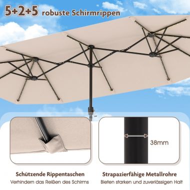 Seinariiul 60cm LWS26BX