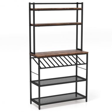 Seinariiul 60cm LWS26BX