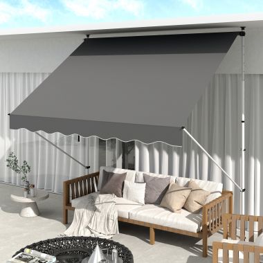Seinariiul 60cm LWS26BX