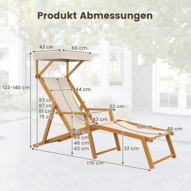Seinariiul 60cm LWS26BX