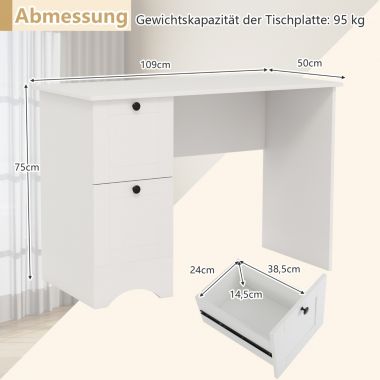Seinariiul 60cm LWS26BX