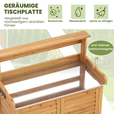Seinariiul 60cm LWS26BX